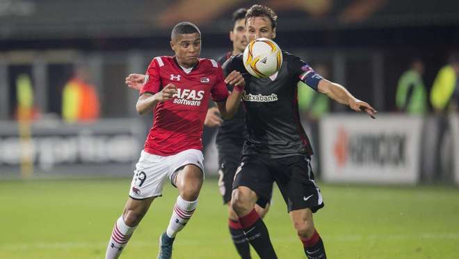 基维奥尔：我在波尔图适应得很快，很开心与贝德纳雷克共事