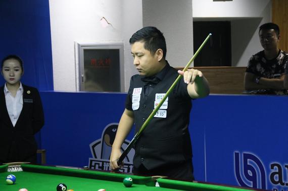 CBA：广东男篮轻松击败宁波队