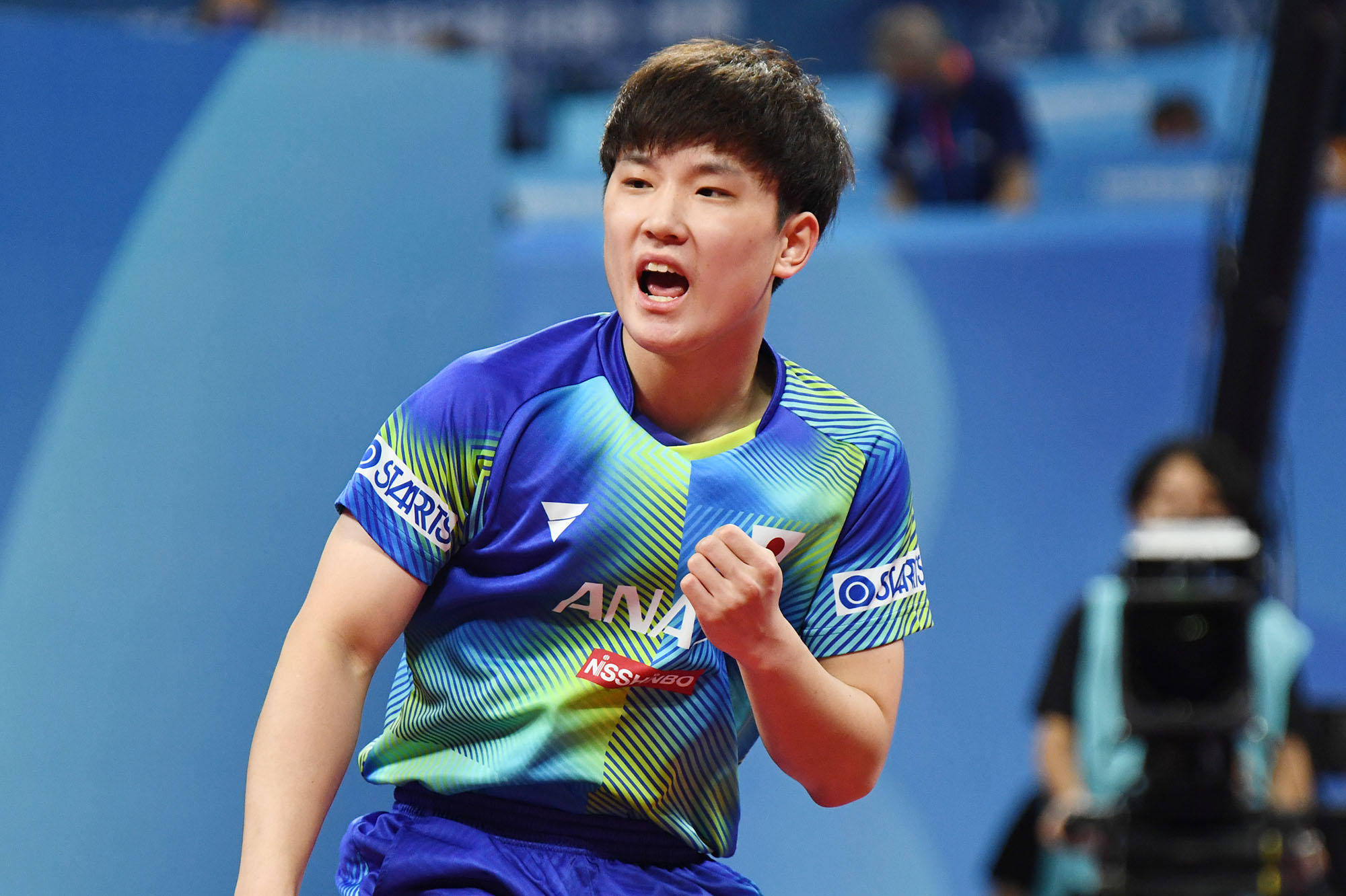 调整状态 调整状态