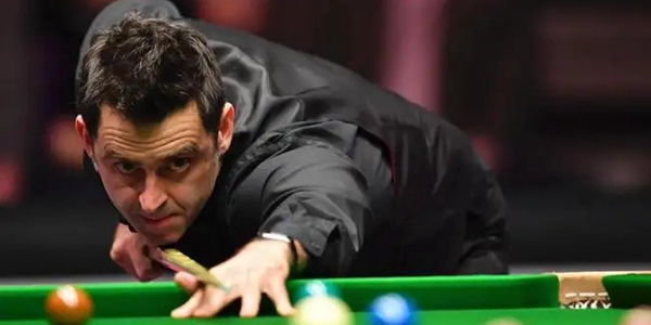 一场比赛中 一场比赛中