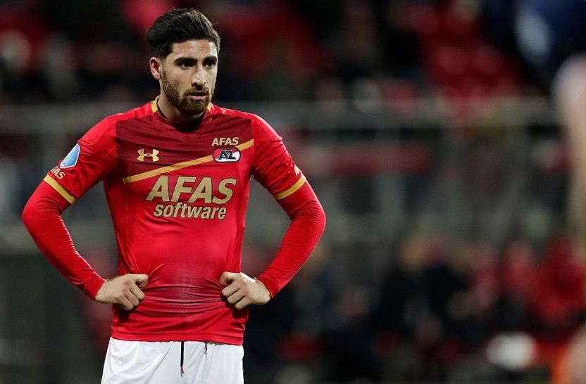 的潜在多方 的潜在多方